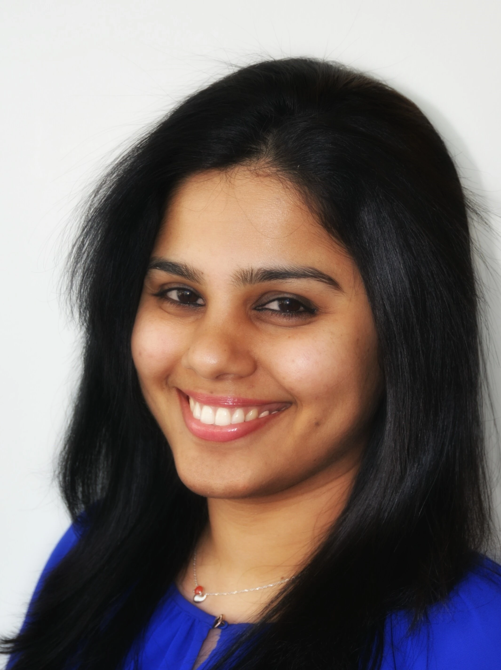 Most Rev. Prakash Mallavarapu